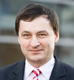 doc. Ing. Petr Dvořák, Ph.D.